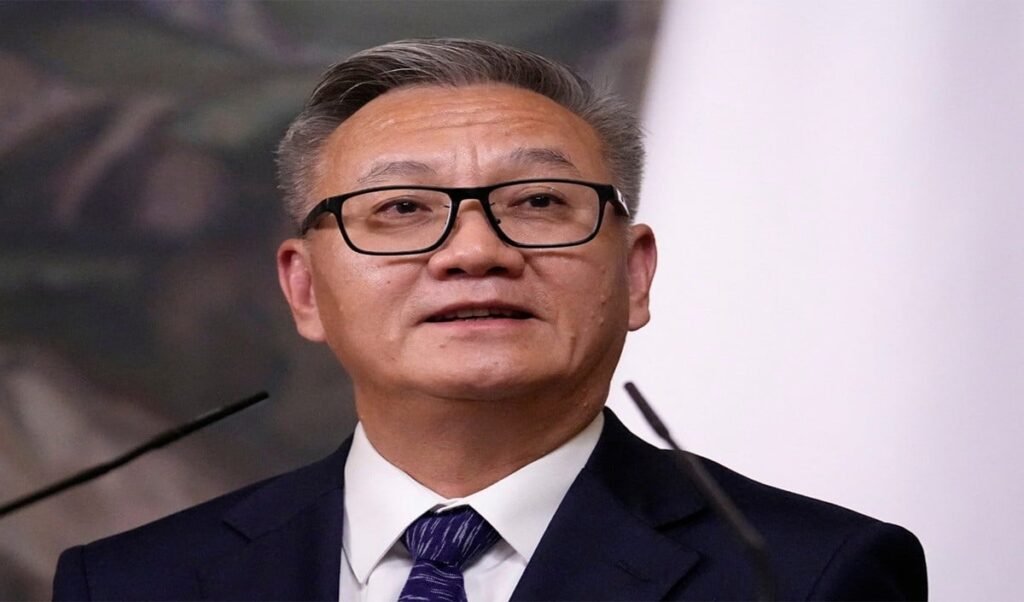 Laos में भारतीय कंपनियों के लिए Investment का सुनहरा मौका, Deputy PM ने गिनाए बड़े फायदे