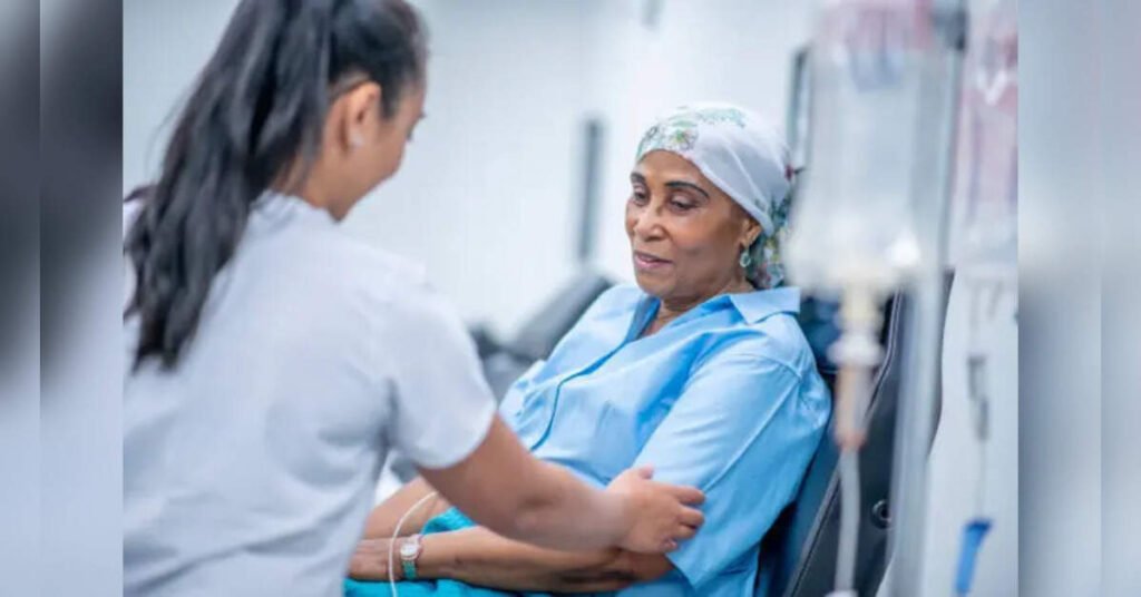 Largest shortages in cancer workforce in 2050 could be nurses, diagnostic specialists: Study, ETHealthworld Largest shortages in cancer workforce in 2050 could be nurses, diagnostic specialists: Study, ETHealthworld