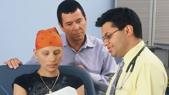 Life after cancer treatment: Oncologist shares 6 tips to make the transition to work and normal routines smoother Life after cancer treatment: Oncologist shares 6 tips to make the transition to work and normal routines smoother