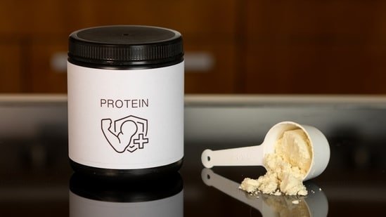 Liver transplant specialist shares whether high-protein diets and supplements can support or harm liver health Liver transplant specialist shares whether high-protein diets and supplements can support or harm liver health