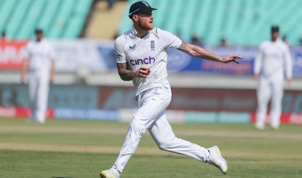 London Nightclub में ऐसा क्या हुआ? जांच के चलते कप्तान Ben Stokes और Atkinson टीम से ड्रॉप London Nightclub में ऐसा क्या हुआ? जांच के चलते कप्तान Ben Stokes और Atkinson टीम से ड्रॉप