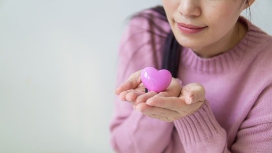 Longevity doctor shares 5 non-negotiable factors to maintain heart health: Muscle mass, VO2 max, and more Longevity doctor shares 5 non-negotiable factors to maintain heart health: Muscle mass, VO2 max, and more