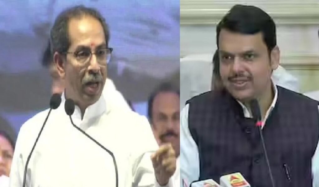 Maharashtra Politics: उद्धव के ‘Operation Devendra’ पर फडणवीस का तंज- मेरे पंख नहीं, कौन काटेगा?