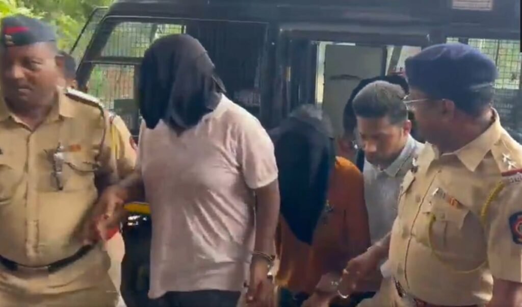 Maharashtra TET Scam: आरोपियों को Court ने Police Custody में भेजा, Mastermind पर कसा शिकंजा