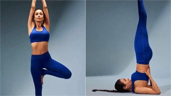 Malaika Arora calls yoga a ‘part of life’ as she reflects on her wellness journey on International Yoga Day 2026 Malaika Arora calls yoga a ‘part of life’ as she reflects on her wellness journey on International Yoga Day 2026