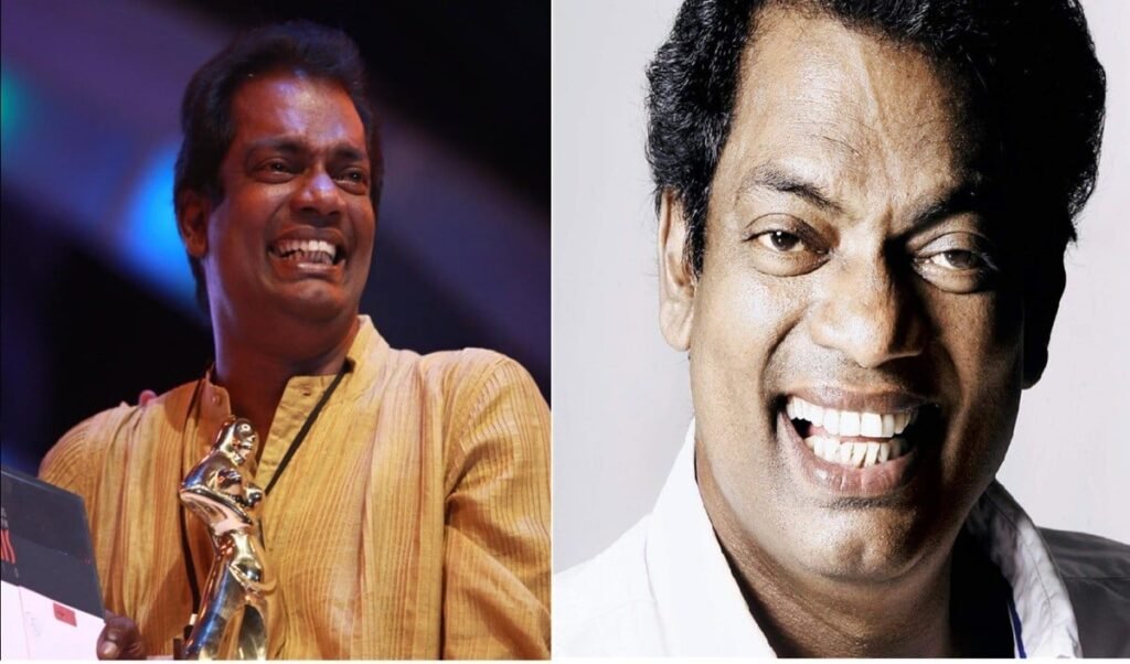 Malayalam Cinema को लगा बड़ा झटका, दिग्गज Actor Salim Kumar का 56 साल की उम्र में निधन Malayalam Cinema को लगा बड़ा झटका, दिग्गज Actor Salim Kumar का 56 साल की उम्र में निधन