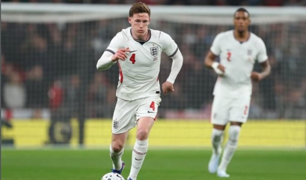 Manchester City का ऐतिहासिक दांव, Elliot Anderson के लिए 116 मिलियन पाउंड का Record Deal