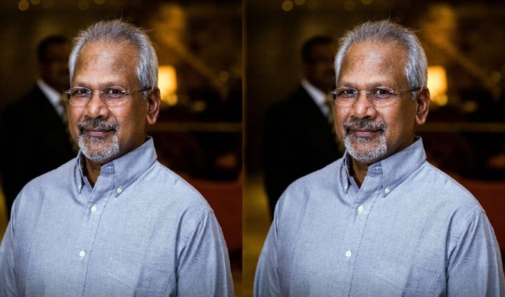 Mani Ratnam Birthday: 70 के हुए Mani Ratnam, 'Dil Se' से 'Guru' तक… क्यों कहलाते हैं Masterpiece Maker