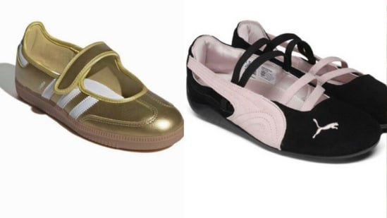 Mary Jane Sneakers are fashion’s favourite shoe trend right now: From Puma Speedcat to Adidas Samba, 6 stylish picks Mary Jane Sneakers are fashion’s favourite shoe trend right now: From Puma Speedcat to Adidas Samba, 6 stylish picks