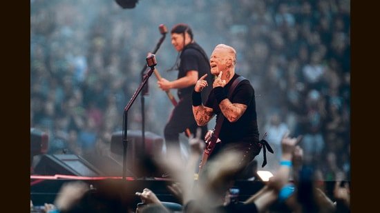Maturity leave: Charles Assisi writes on aging heroes Maturity leave: Charles Assisi writes on aging heroes
