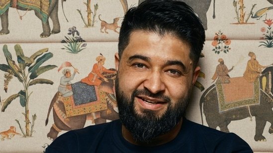 Meet Afghan refugee who turned his love for India into Scandinavian restaurant empire built on desi food, dhaba culture Meet Afghan refugee who turned his love for India into Scandinavian restaurant empire built on desi food, dhaba culture