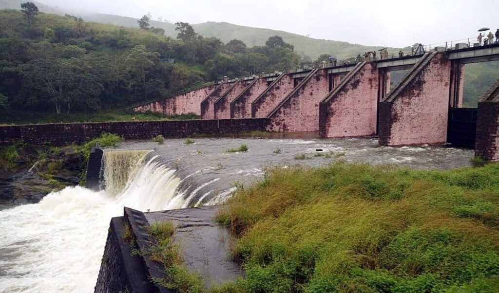 Mekedatu Dam Project पर फिर टकराव, Tamil Nadu बोला- Kaveri के अधिकारों पर कोई समझौता नहीं Mekedatu Dam Project पर फिर टकराव, Tamil Nadu बोला- Kaveri के अधिकारों पर कोई समझौता नहीं