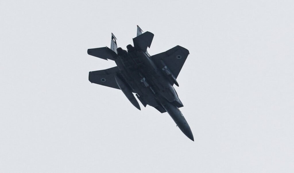 Middle East में नया संकट! इजराइली Jets पर भड़का Iran, America को दी कड़ी चेतावनी