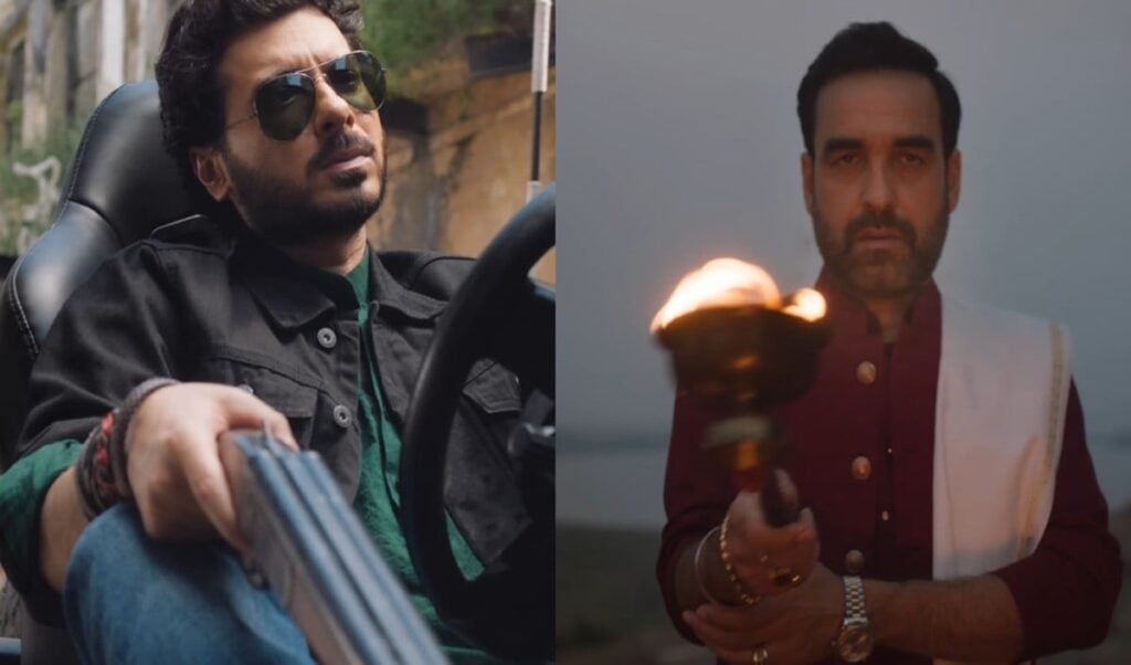 Mirzapur The Movie Teaser Out | कालीन भैया, गुड्डू पंडित और मुन्ना भैया की बड़े पर्दे पर वापसी, इस दिन होगी रिलीज़