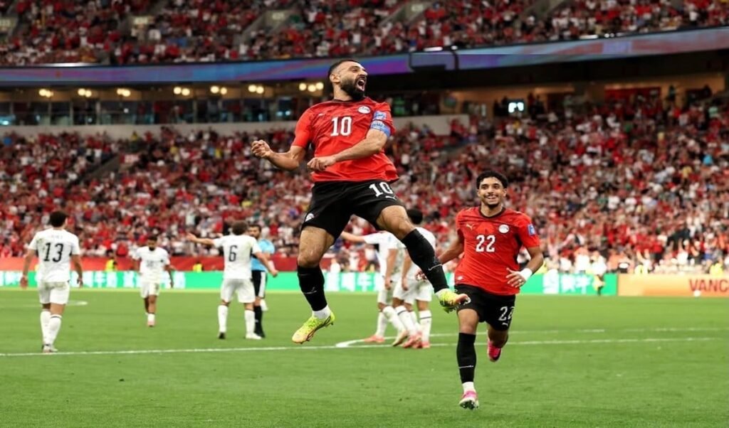 Mohamed Salah Injury Update: कोच का बड़ा बयान, बोले- चोट गंभीर नहीं, वो जल्द ठीक होगा
