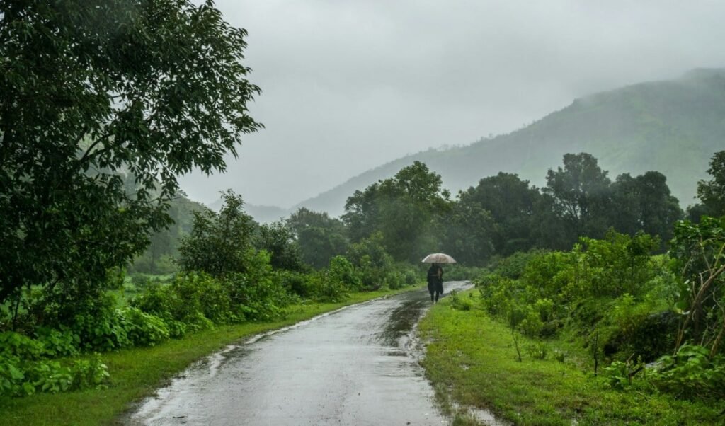 Monsoon Forecast ने बढ़ाई चिंता, Food Production पर संकट, बढ़ेगी Inflation