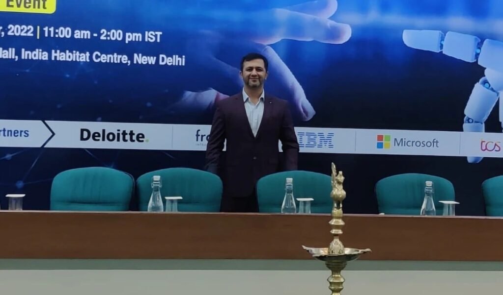 NASSCOM की रिपोर्ट: AI से Indian IT कंपनियों को मिलेगी 12 अरब डॉलर की ग्रोथ, बदलेगी तस्वीर