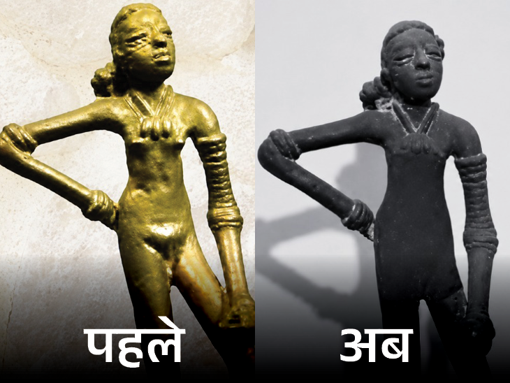 NCERT Book Alters Nude Sculpture NCERT Book Alters Nude Sculpture