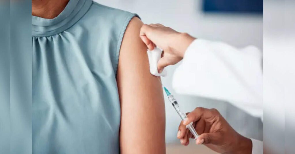 NMC Urges Enhanced Injection Safety to Prevent HIV and Hepatitis Risks, ETHealthworld