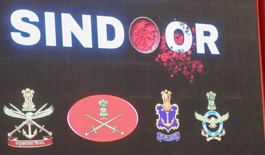 National War Memorial में अमर होंगे ‘Operation Sindoor’ के 6 शहीद, सरकार ने पहली बार बताए नाम