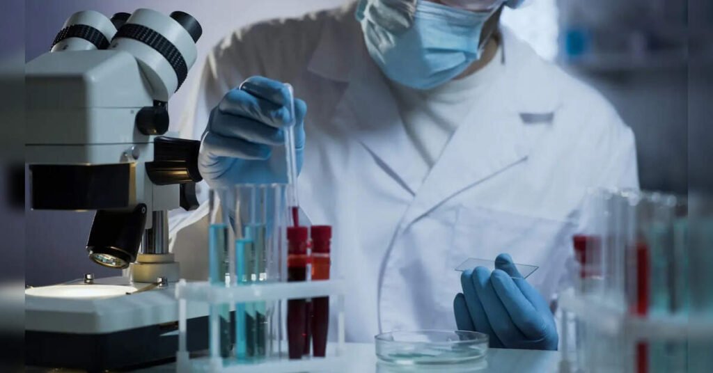 New Blood Test Reveals Organ Age and Disease Risk, ETHealthworld New Blood Test Reveals Organ Age and Disease Risk, ETHealthworld