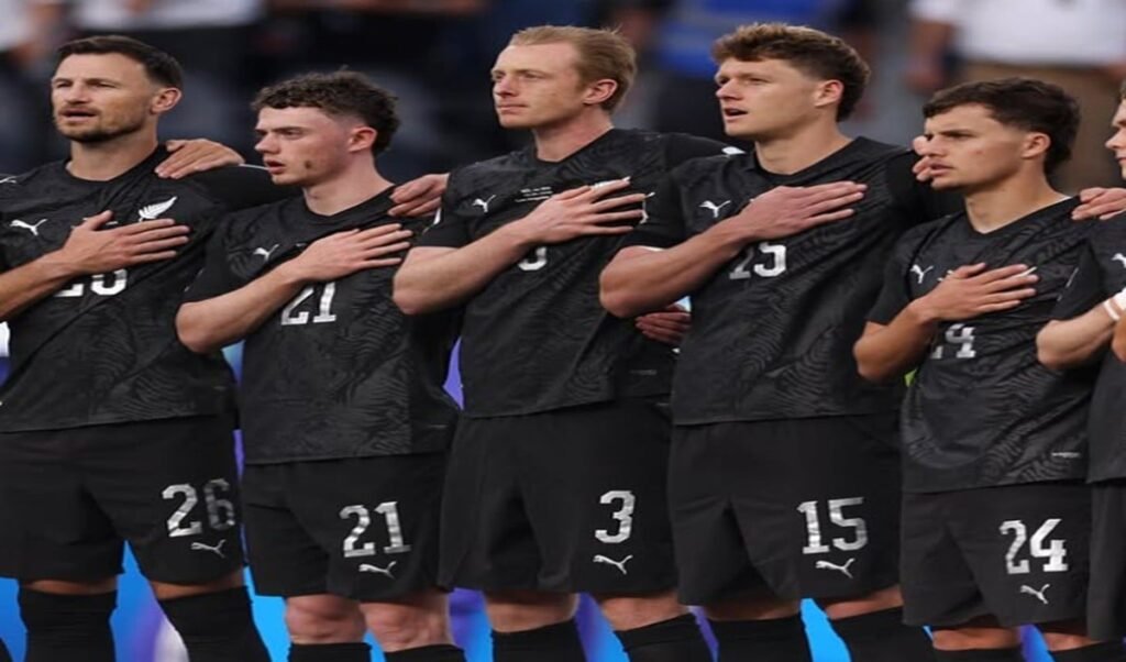 New Zealand के कोच Darren Bazeley बोले- 'अब स्थिति साफ है, जीते तो Knockout में पहुंचेंगे'