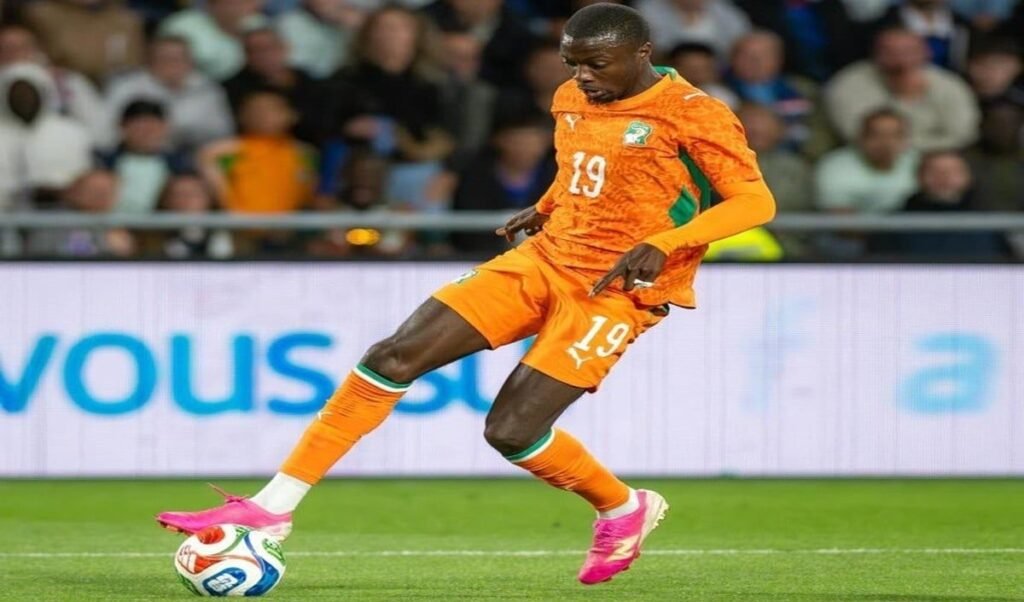Nicolas Pepe के दम पर Ivory Coast ने रचा इतिहास, पहली बार World Cup नॉकआउट में बनाई जगह