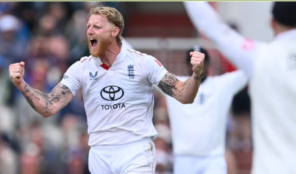 Nightclub बवाल के बाद Ben Stokes का Comeback, Durham टीम से मैदान पर करेंगे वापसी Nightclub बवाल के बाद Ben Stokes का Comeback, Durham टीम से मैदान पर करेंगे वापसी