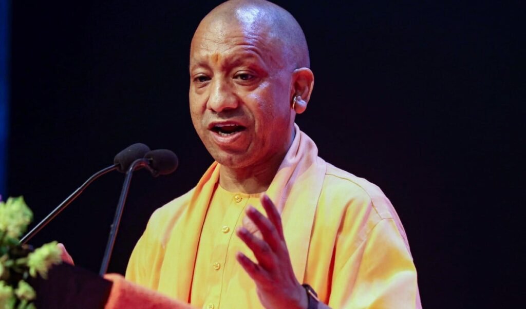 Noida International Airport: विकास की नींव अन्नदाता, लखनऊ में Yogi करेंगे सम्मान Noida International Airport: विकास की नींव अन्नदाता, लखनऊ में Yogi करेंगे सम्मान