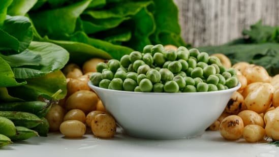 Nutritionist reveals cheapest, high-protein fruit and vegetable hiding in your kitchen Nutritionist reveals cheapest, high-protein fruit and vegetable hiding in your kitchen