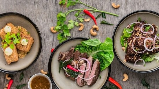 Nutritionist reveals the best foods to naturally replenish essential nutrients: From avocado to beetroot Nutritionist reveals the best foods to naturally replenish essential nutrients: From avocado to beetroot