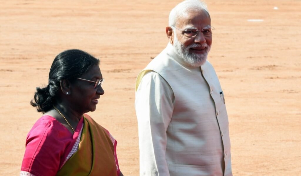 Odisha का Mega Development Plan: PM Modi और President Murmu करेंगे 47,600 करोड़ के प्रोजेक्ट्स लॉन्च। Odisha का Mega Development Plan: PM Modi और President Murmu करेंगे 47,600 करोड़ के प्रोजेक्ट्स लॉन्च।
