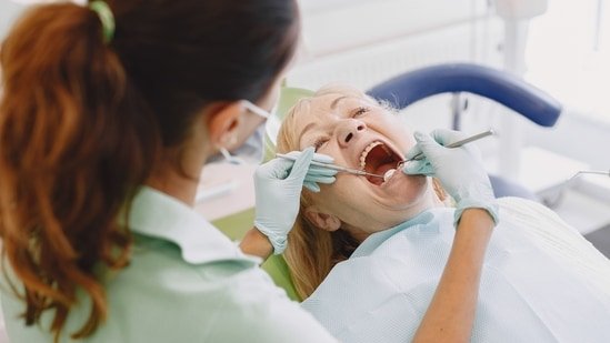 Oncologist warns oral cancer is not just a smoker’s disease, shares 6 warning signs you should watch out for Oncologist warns oral cancer is not just a smoker’s disease, shares 6 warning signs you should watch out for