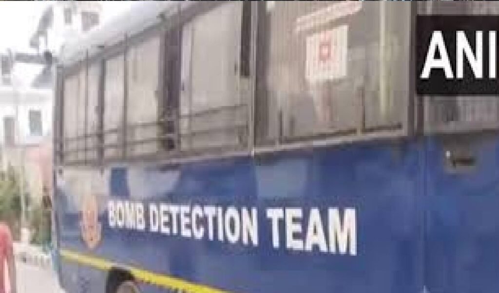 Operation Blue Star की बरसी से पहले Gurugram में खालिस्तानी धमकी, नगर निगम को उड़ाने का Email