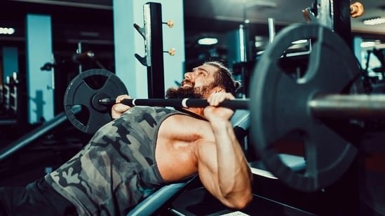 Over 30 and getting weaker? Orthopedic surgeon suggests 3-step plan to regain muscle without injury Over 30 and getting weaker? Orthopedic surgeon suggests 3-step plan to regain muscle without injury