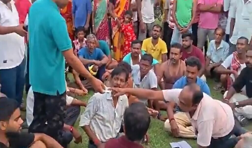 PM Awas Yojana में ‘कट मनी’ का काला खेल! TMC नेताओं ने बंगाल में लौटाए लाभार्थियों के पैसे। Video
