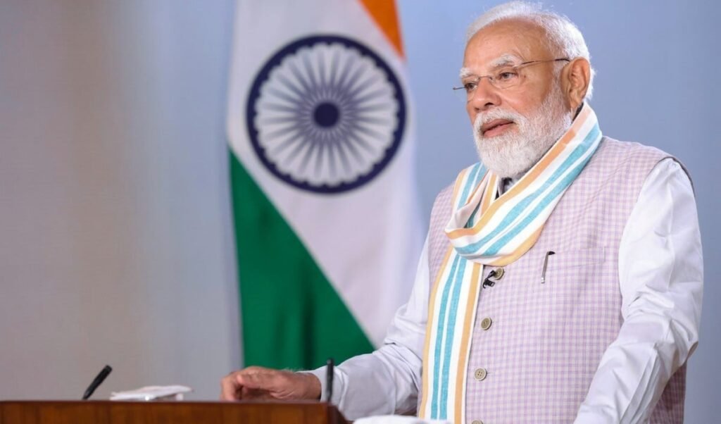 PM Modi का ‘Viksit Bharat’ पर फोकस, सचिवों संग हाई लेवल मीटिंग में बनेगा Action Plan