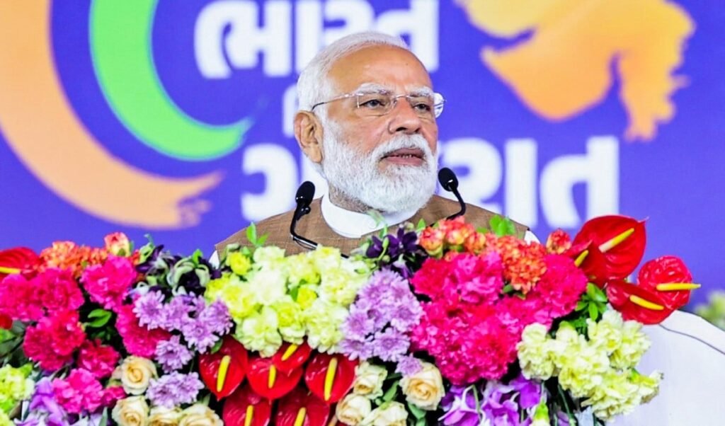 PM Modi का ‘अंत्योदय’ मिशन: 12 Years में ‘गरीब कल्याण’ से आया जन सशक्तिकरण PM Modi का ‘अंत्योदय’ मिशन: 12 Years में ‘गरीब कल्याण’ से आया जन सशक्तिकरण
