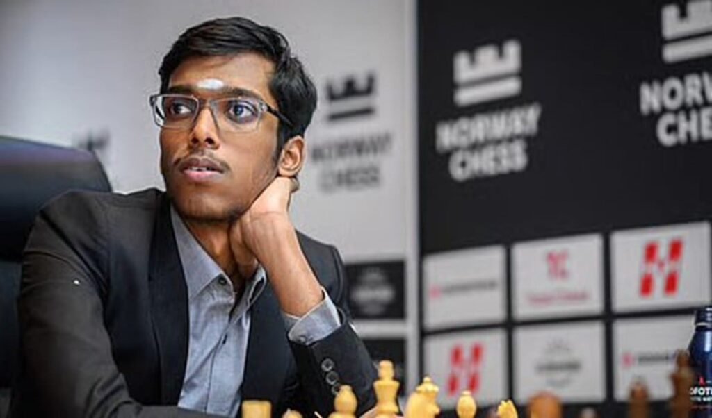 PM Modi ने Pragnanand की Norway Chess जीत को बताया 'अविश्वसनीय उपलब्धि', बढ़ाया हौसला