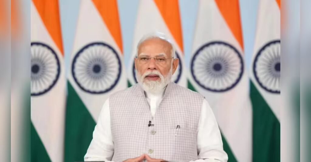 PM to virtually inaugurate PGI projects worth Rs 1,000 cr, ETHealthworld PM to virtually inaugurate PGI projects worth Rs 1,000 cr, ETHealthworld