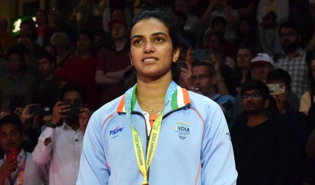 PV Sindhu का Australian Open सफर खत्म, Yamaguchi ने Semifinal में हराया PV Sindhu का Australian Open सफर खत्म, Yamaguchi ने Semifinal में हराया