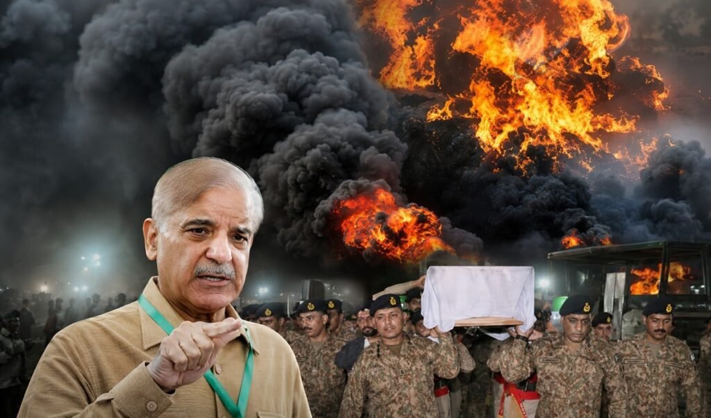 Pakistan के अंदर घुसकर ड्रोन हमला शुरू, अफगान ने ISIS अड्डे उड़ाए, हर तरफ हाहाकार! Pakistan के अंदर घुसकर ड्रोन हमला शुरू, अफगान ने ISIS अड्डे उड़ाए, हर तरफ हाहाकार!