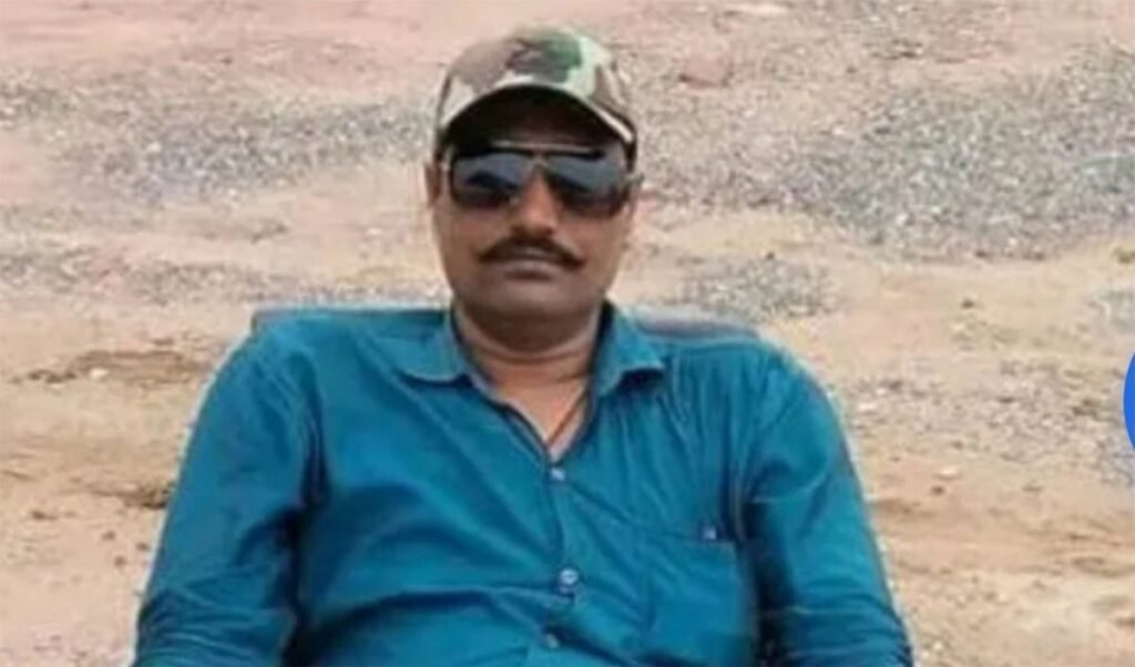 Prabhasakshi NewsRoom: चंबल के डकैत Jagan Gurjar का Ajmer Jail में खौफनाक अंत, बैरक के अंदर विष्णु जाट ने कैसे दिया हत्या को अंजाम?
