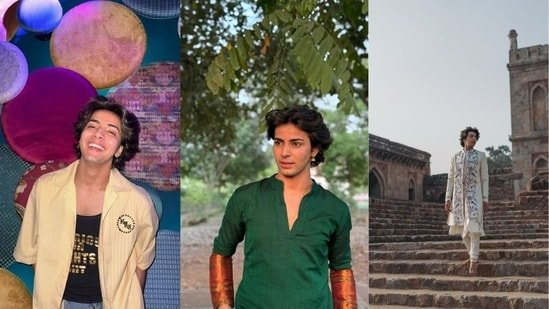 Pride Month: Manish Poonam shares his journey, says ‘humans are not meant to be labelled, labels belong to products’ Pride Month: Manish Poonam shares his journey, says ‘humans are not meant to be labelled, labels belong to products’