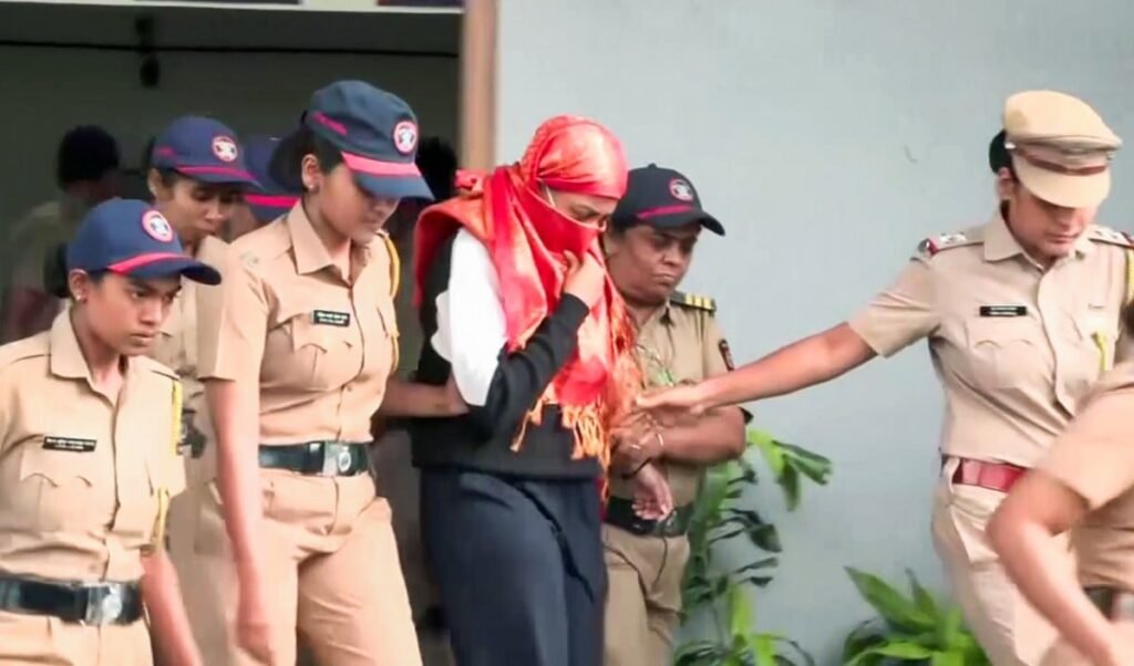 Pune Ketan Agarwal Murder | सिया गोयल के ‘वकील’ ने भाई साहिल पर ठोका 10 करोड़ का मानहानि का मुकदमा