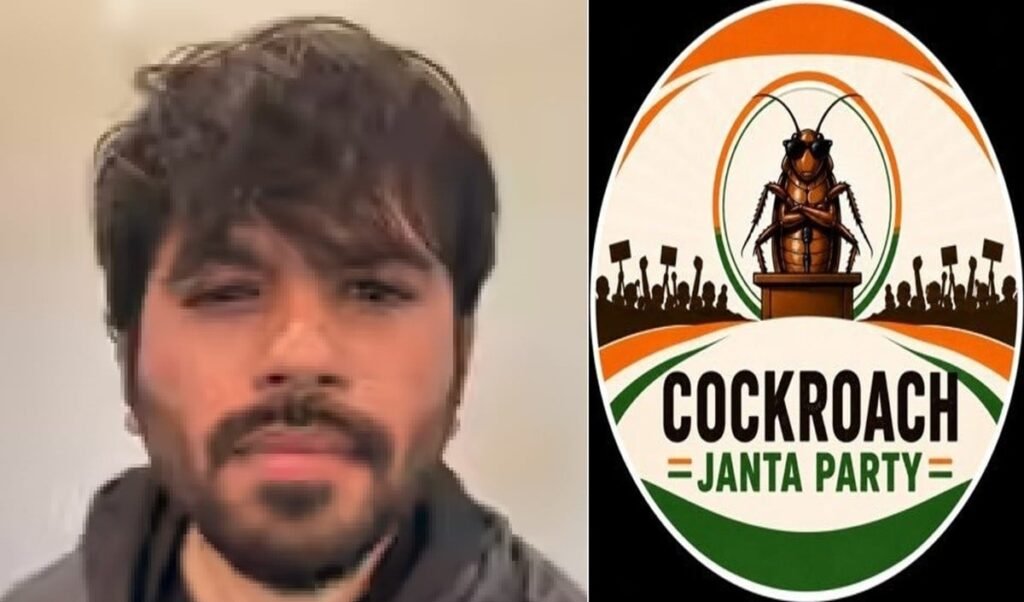 Pune से Delhi तक CJP की पदयात्रा, शिक्षा मंत्री धर्मेंद्र प्रधान के इस्तीफे की मांग पर अड़े छात्र Pune से Delhi तक CJP की पदयात्रा, शिक्षा मंत्री धर्मेंद्र प्रधान के इस्तीफे की मांग पर अड़े छात्र