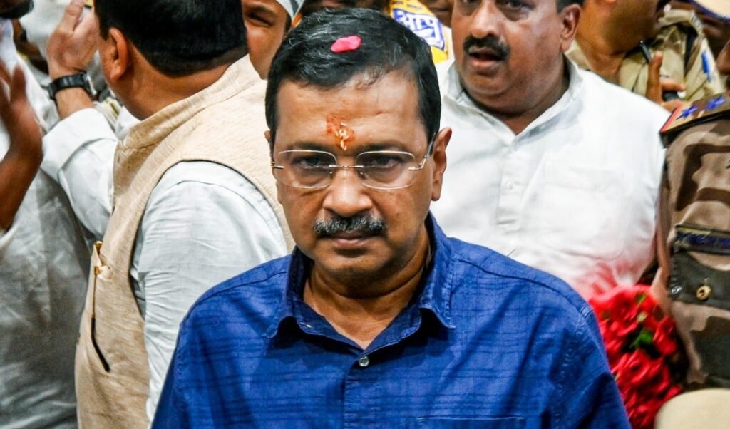 Punjab को Arvind Kejriwal की 5 सौगातें, अमृतसर में बनेगा माता जानकी और लव-कुश का भव्य मंदिर