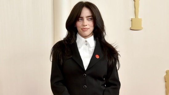 Quote of the day by Billie Eilish: ‘I’ve settled for less than I deserved and I’m not going to do that anymore’ Quote of the day by Billie Eilish: ‘I’ve settled for less than I deserved and I’m not going to do that anymore’