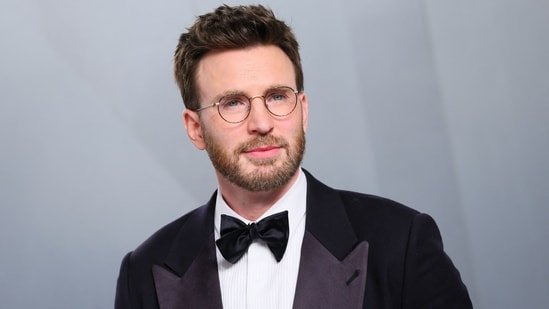 Quote of the day by Chris Evans: ‘Anything you’re scared of, you should push yourself more to do it’ Quote of the day by Chris Evans: ‘Anything you’re scared of, you should push yourself more to do it’