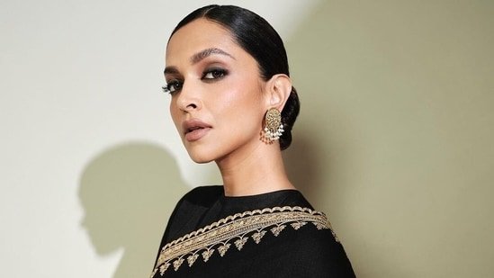Quote of the day by Deepika Padukone: ‘If there is meaning and purpose in what I do, that is my biggest filter’ Quote of the day by Deepika Padukone: ‘If there is meaning and purpose in what I do, that is my biggest filter’